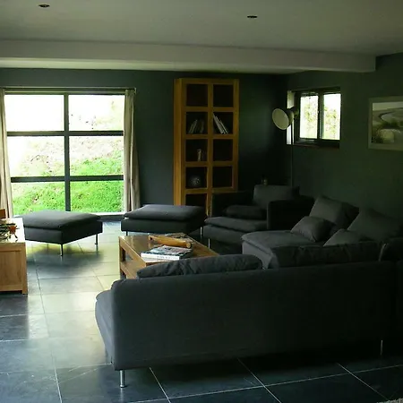 Villa Kb'Home Le Touquet Buitenkant foto