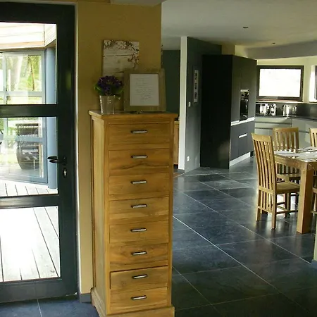 Villa Kb'Home Le Touquet Buitenkant foto