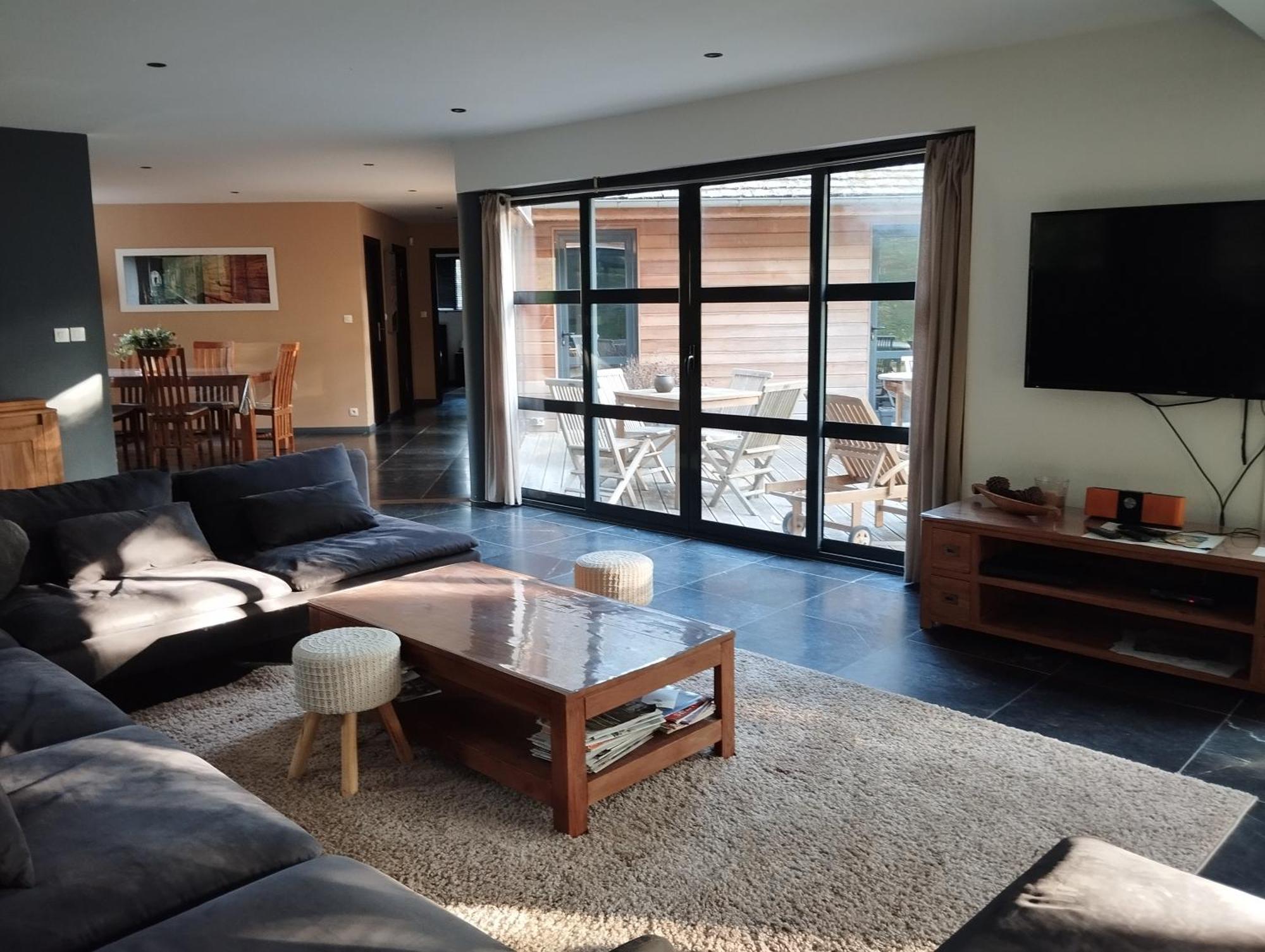 Villa Kb'home Le Touquet