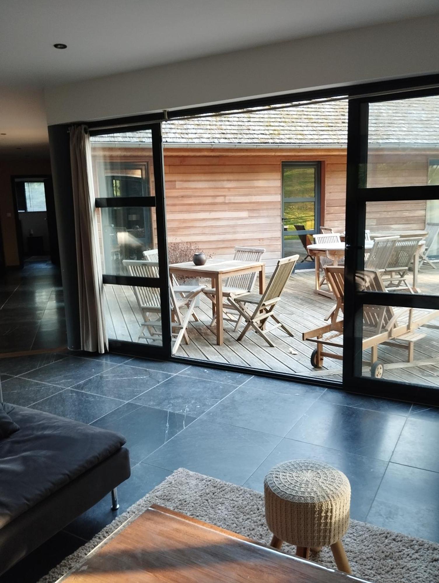 Kb'home Villa Le Touquet